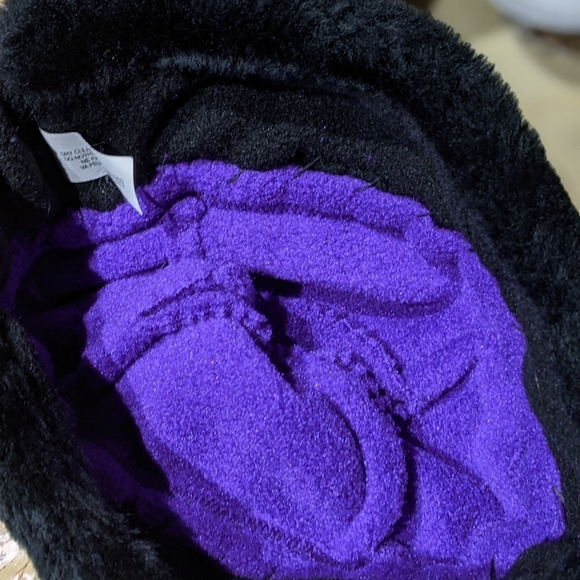 NWOT Grateful Dead Dancin Bear Concert Cao main image 5
